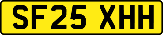 SF25XHH