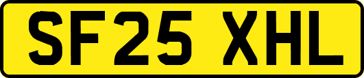 SF25XHL