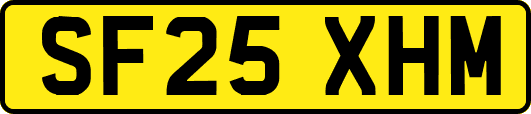 SF25XHM
