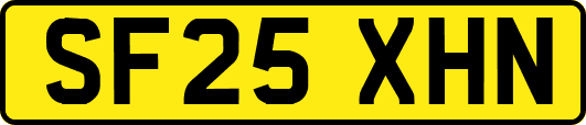 SF25XHN