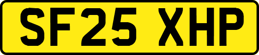 SF25XHP