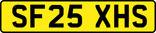 SF25XHS