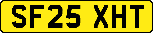 SF25XHT