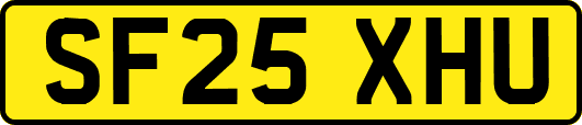 SF25XHU