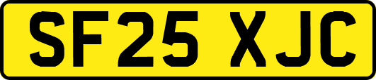 SF25XJC