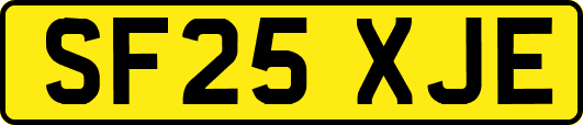 SF25XJE