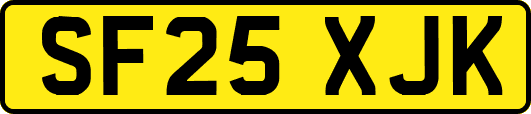 SF25XJK