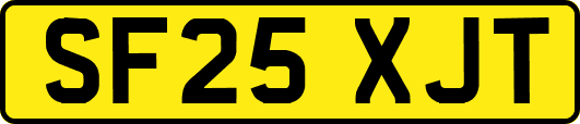 SF25XJT