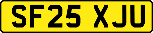 SF25XJU