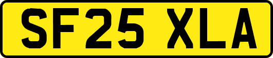 SF25XLA