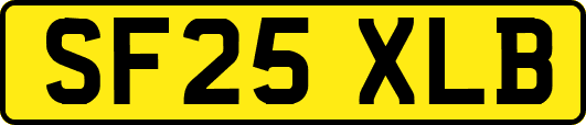 SF25XLB