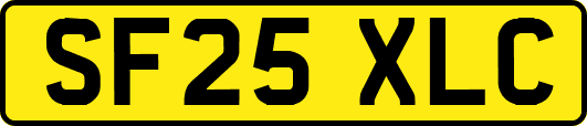 SF25XLC