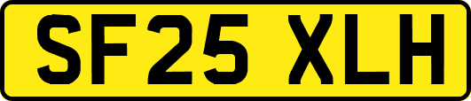 SF25XLH