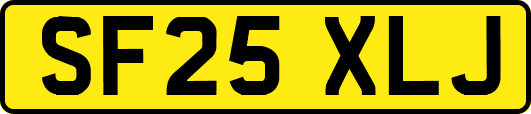 SF25XLJ