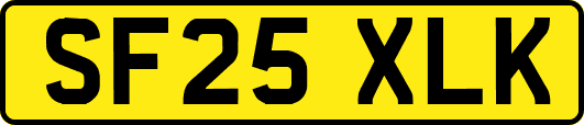 SF25XLK