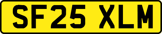 SF25XLM