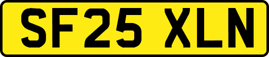 SF25XLN