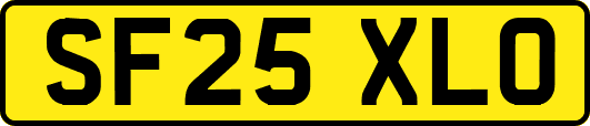 SF25XLO