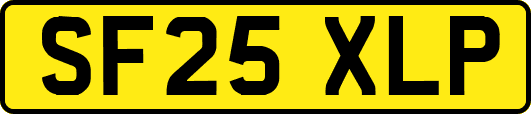 SF25XLP