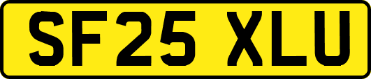 SF25XLU