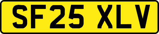 SF25XLV