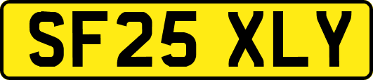 SF25XLY