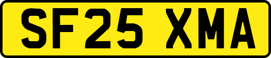 SF25XMA