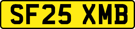 SF25XMB