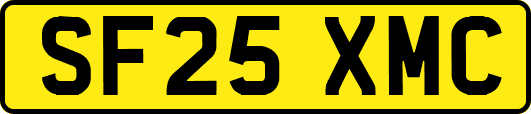 SF25XMC