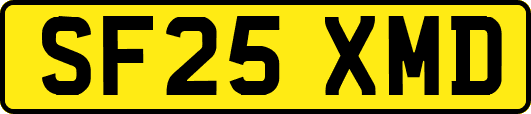 SF25XMD