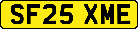 SF25XME