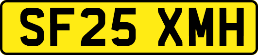 SF25XMH