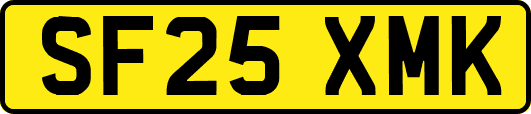 SF25XMK