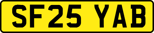 SF25YAB
