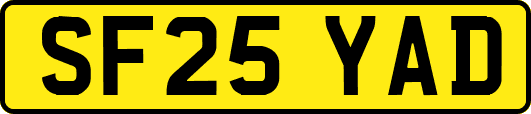 SF25YAD