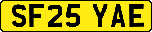 SF25YAE