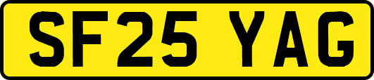 SF25YAG