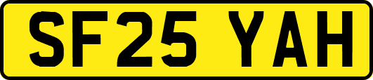 SF25YAH