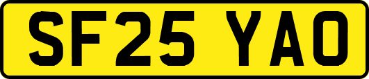 SF25YAO