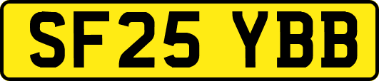 SF25YBB