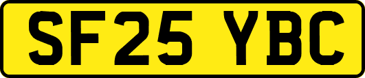 SF25YBC