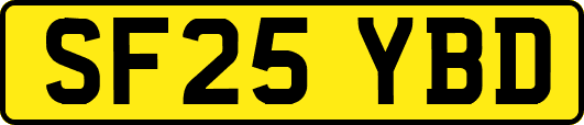 SF25YBD