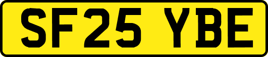SF25YBE