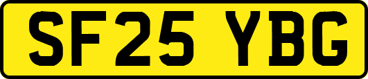 SF25YBG