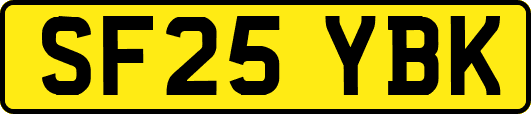 SF25YBK