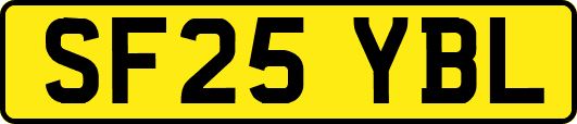SF25YBL