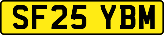 SF25YBM