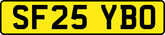 SF25YBO