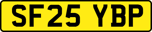 SF25YBP
