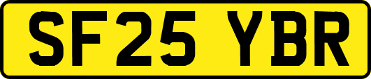 SF25YBR